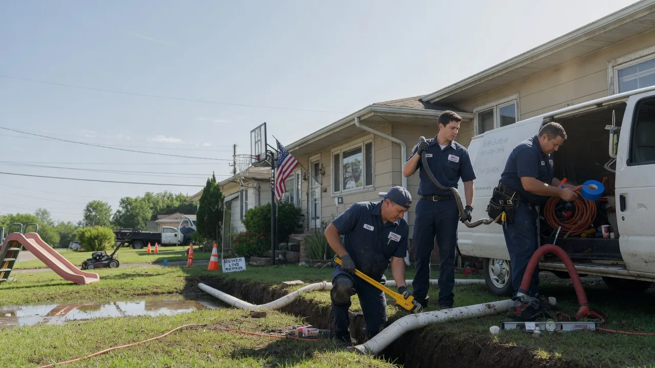 Toilet Installation in Lerna, IL near me